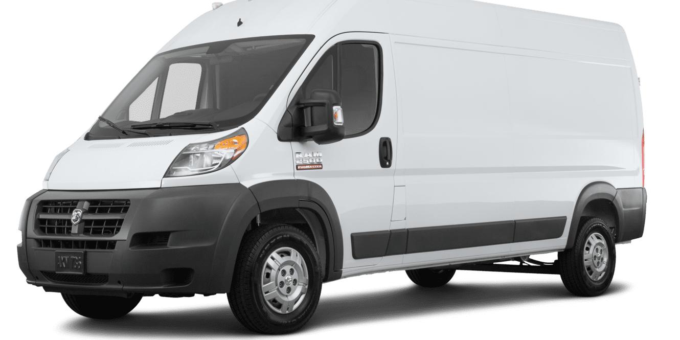 RAM PROMASTER 2500 2017 3C6TRVDGXHE544426 image RAM PROMASTER 2500 2017 3C6TRVDGXHE544426 image